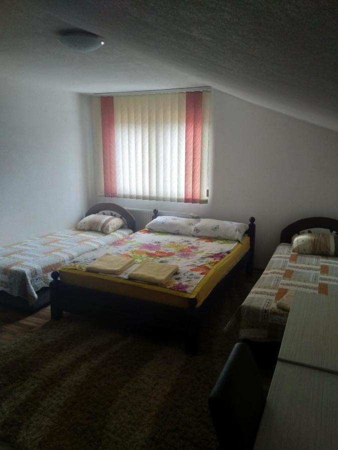 Apartman Royal Apartment Zenica Exterior foto