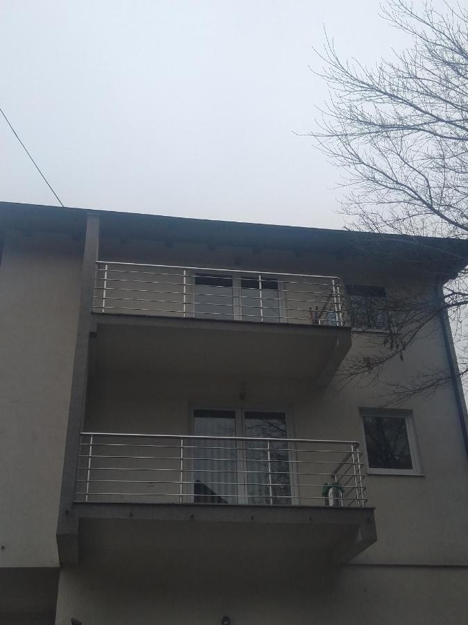Apartman Royal Apartment Zenica Exterior foto
