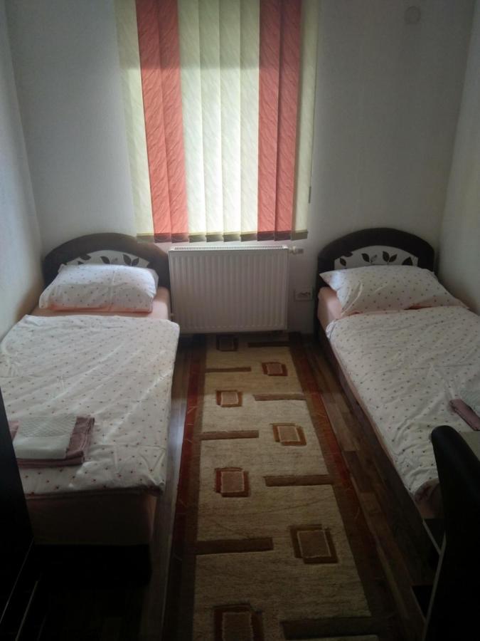 Apartman Royal Apartment Zenica Exterior foto